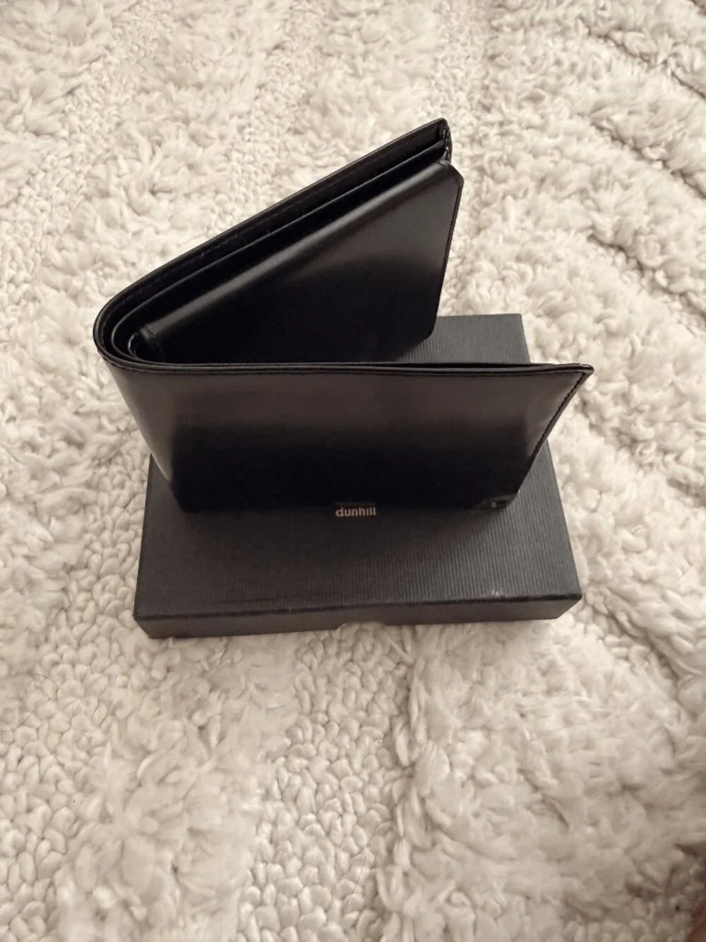 Alfred Dunhill Wallet